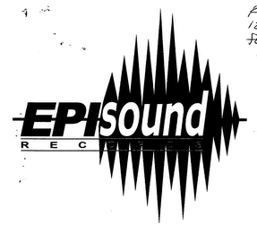 EPISOUND RECORDS logo