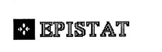 EPISTAT logo