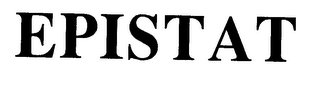EPISTAT logo