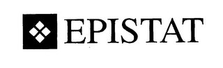 EPISTAT logo