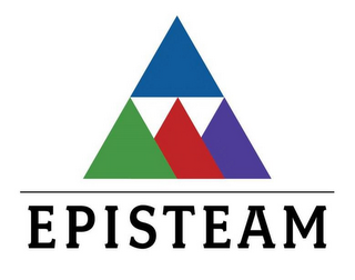 EPISTEAM logo