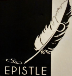 EPISTLE logo