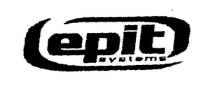 EPIT SYSTEMS logo