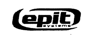 EPIT SYSTEMS logo