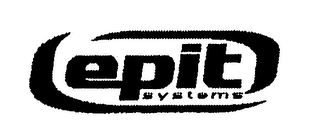 EPIT SYSTEMS logo