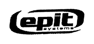 EPIT SYSTEMS