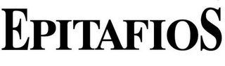EPITAFIOS logo