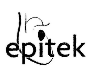 EPITEK logo