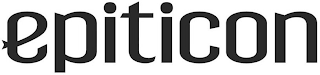EPITICON logo