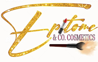 EPITOME & CO. COSMETICS logo