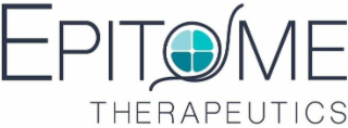 EPITOME THERAPEUTICS logo
