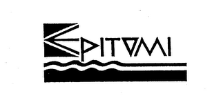 EPITOMI logo