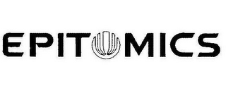EPITOMICS logo