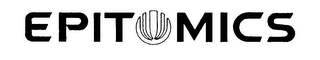 EPITOMICS logo