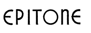 EPITONE logo