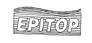 EPITOP logo