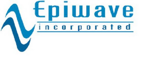 EPIWAVE INCORPORATED logo