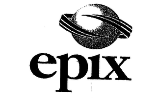 EPIX logo