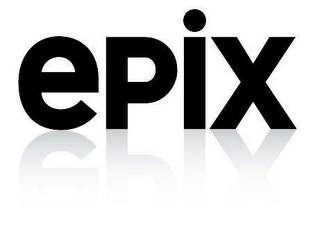 EPIX logo