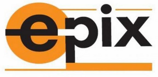 EPIX logo