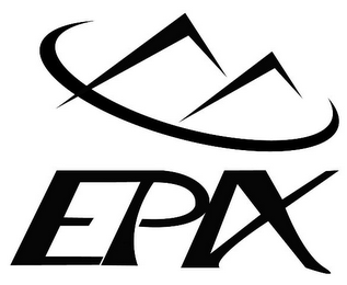 EPIX logo