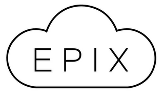 EPIX logo