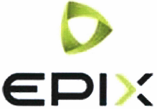 EPIX logo
