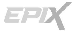 EPIX logo