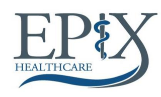 EPIX HEALTHCARE logo