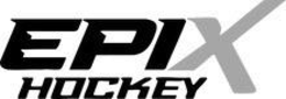 EPIX HOCKEY logo