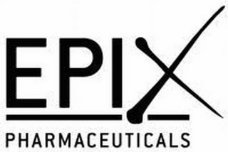 EPIX PHARMACEUTICALS logo