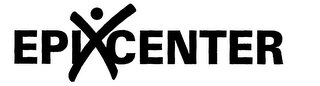 EPIXCENTER logo