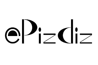 EPIZDIZ logo