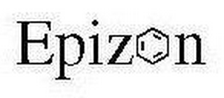 EPIZON logo