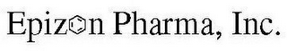 EPIZON PHARMA, INC. logo