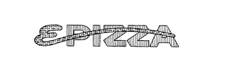 EPIZZA logo