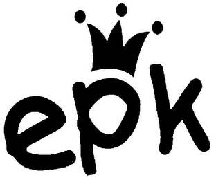 EPK logo