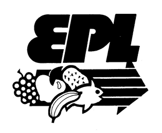EPL logo