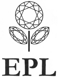 EPL logo