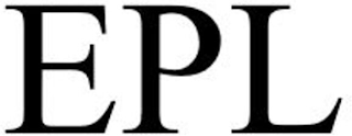 EPL logo