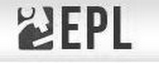 EPL logo