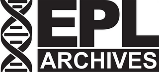 EPL ARCHIVES logo