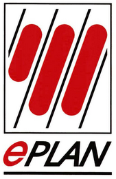 EPLAN logo