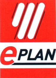 EPLAN logo