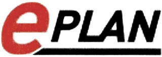 EPLAN logo