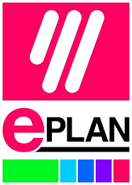 EPLAN logo