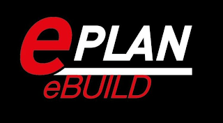 EPLAN EBUILD logo