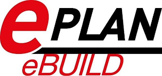 EPLAN EBUILD logo