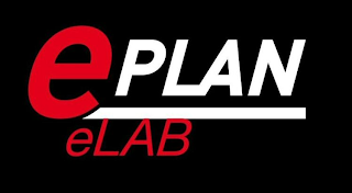EPLAN ELAB logo