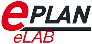 EPLAN ELAB logo
